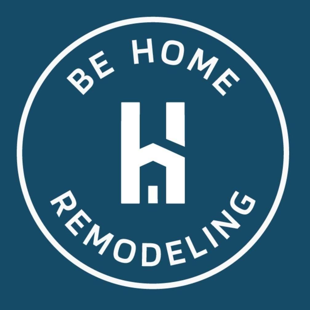 Be Home Remodeling