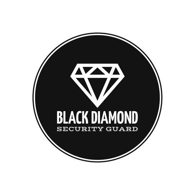 Avatar for Black Diamond Security Services