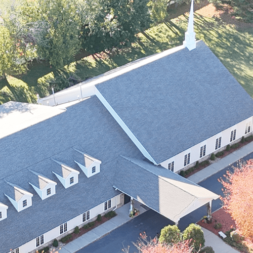 Shingle Roof Replacement (Freehold, NJ)