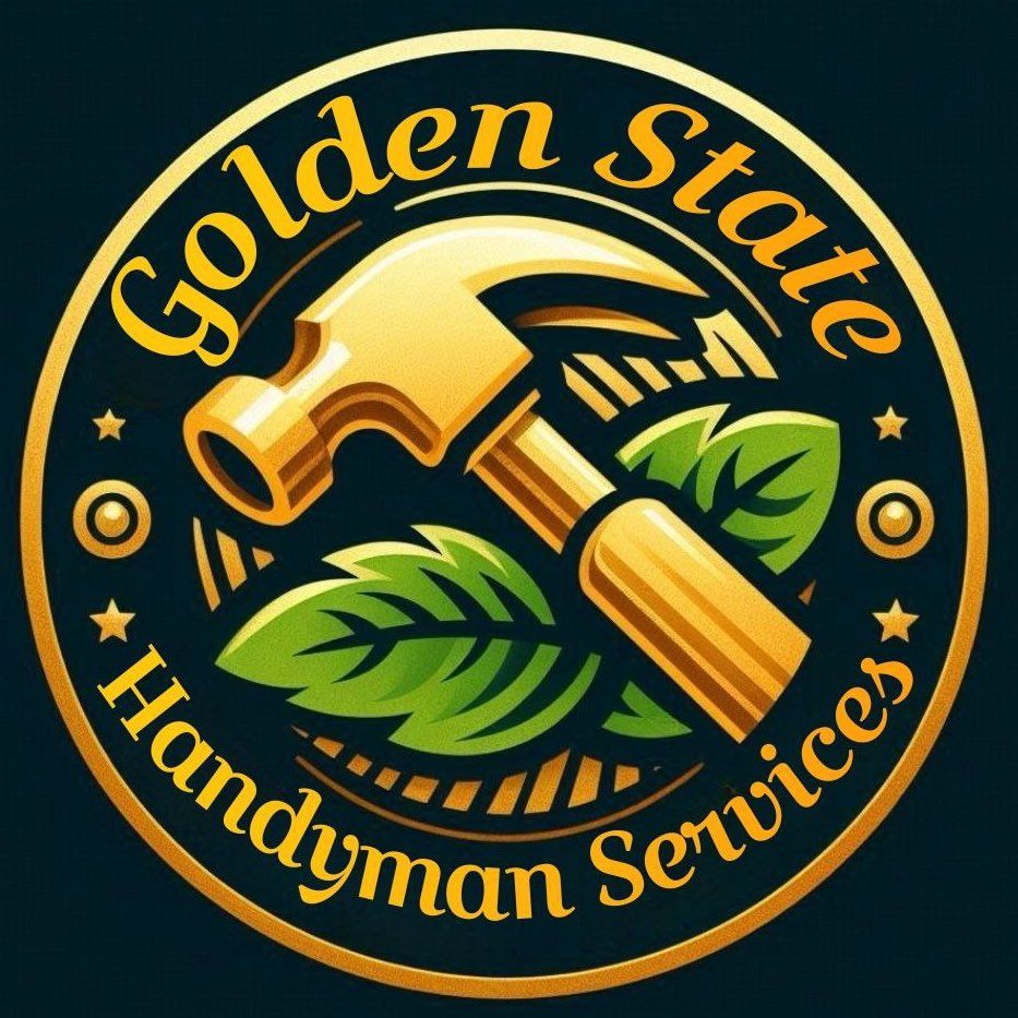 Golden State Handyman Service