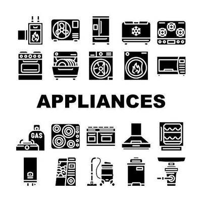 Avatar for ApplianceTech