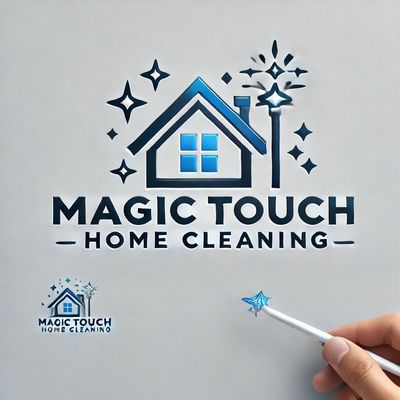 Avatar for Magic Touch Home Cleaning