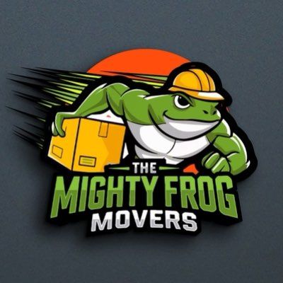 The Mighty Frog Movers LLC