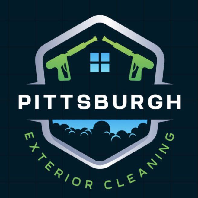 Pittsburgh Exterior Cleaning