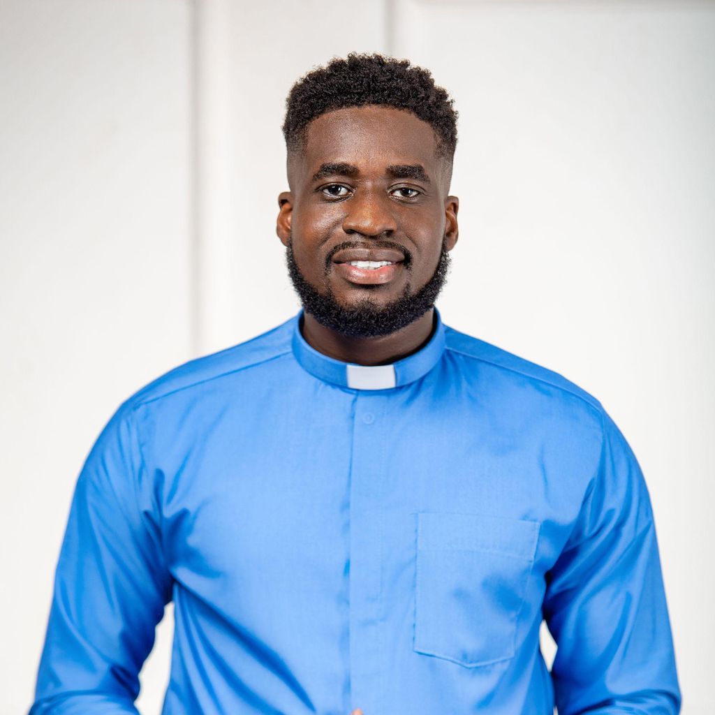 Rev. Richmond Owusu