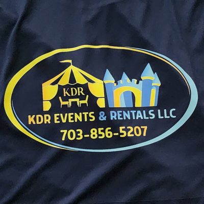 Avatar for KDR EVENTS & RENTALS LLC