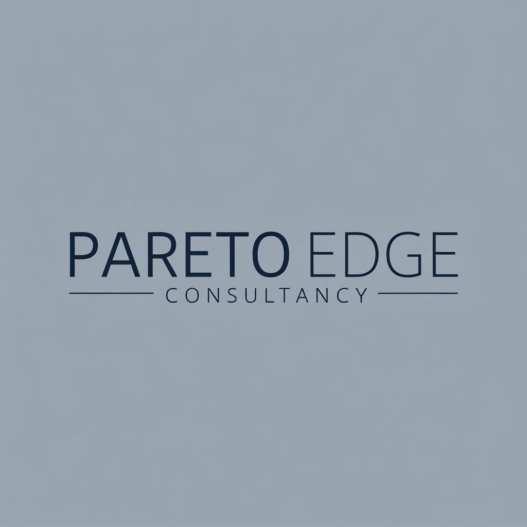 Pareto Edge Consultancy