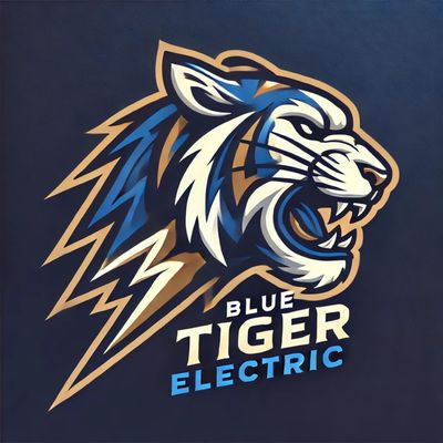 Avatar for Blue Tiger electric