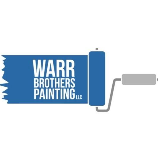 Warr Brothers Painting