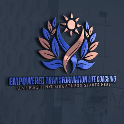 Avatar for Empowered Transformation Life Coaching