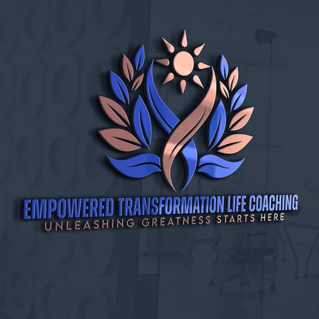 Empowered Transformation Life Coaching