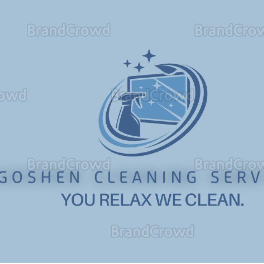 Goshen Cleaning Services LLC