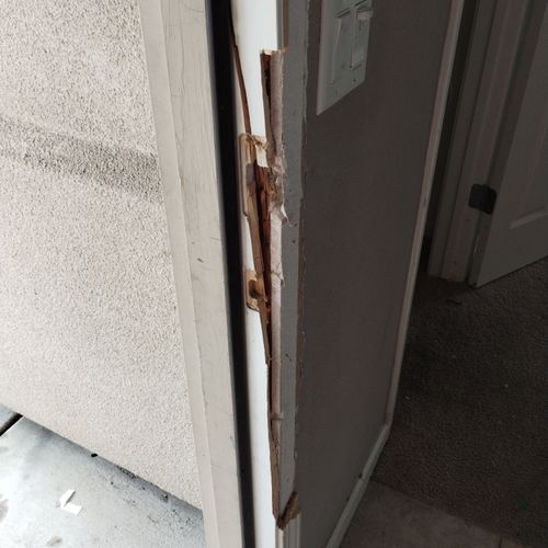 Door Repair