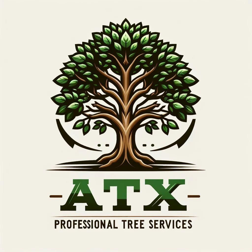 ATX Professional Tree Services