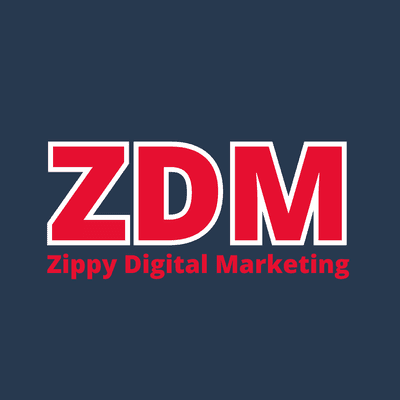 Avatar for Zippy Digital Marketing -  Website Design & SEO