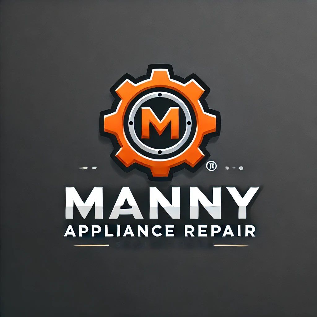 Manny Appliance Repair