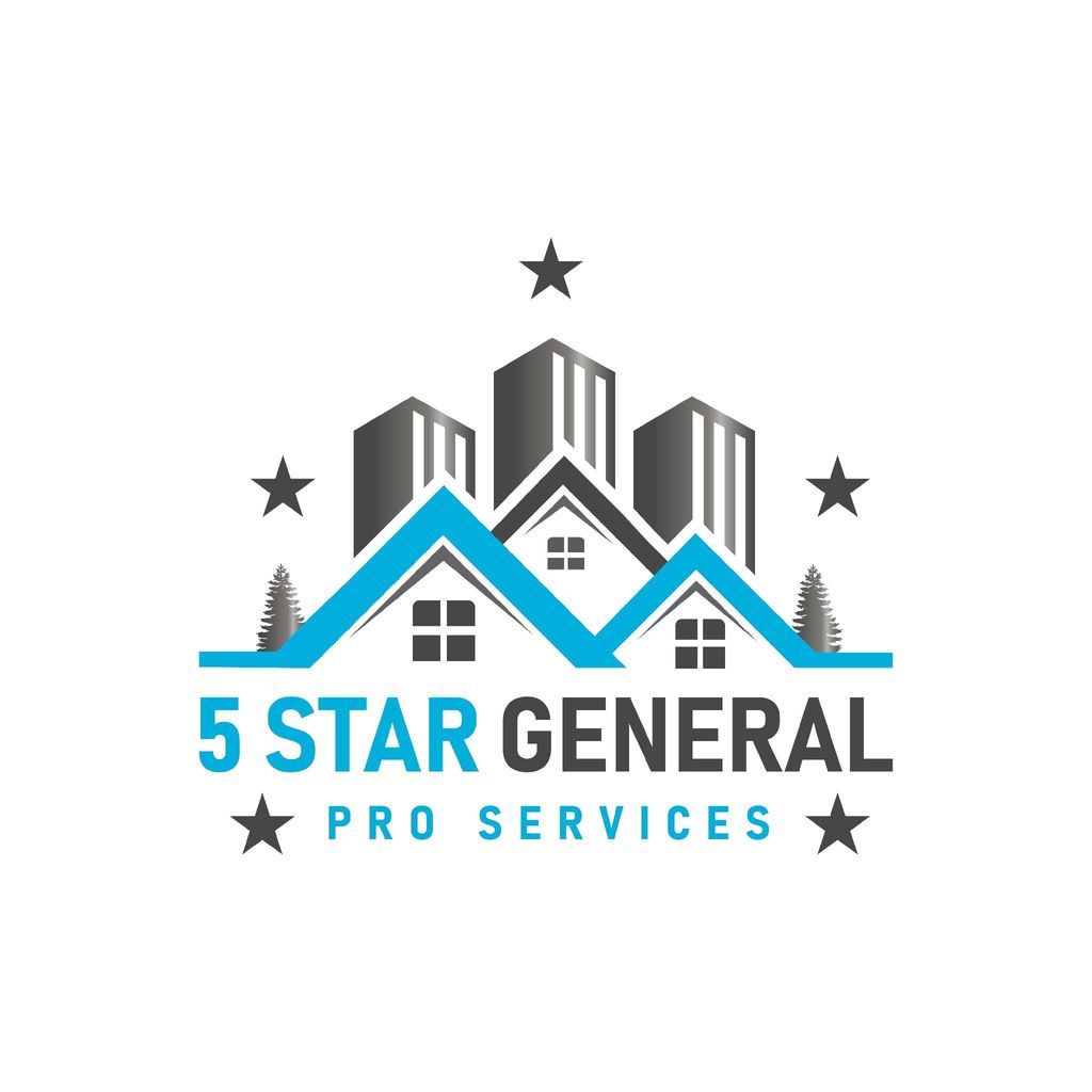 5 Star General Pro🍀⭐⭐⭐⭐⭐