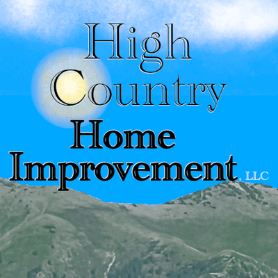 Avatar for High Country Home Improvement, LLC