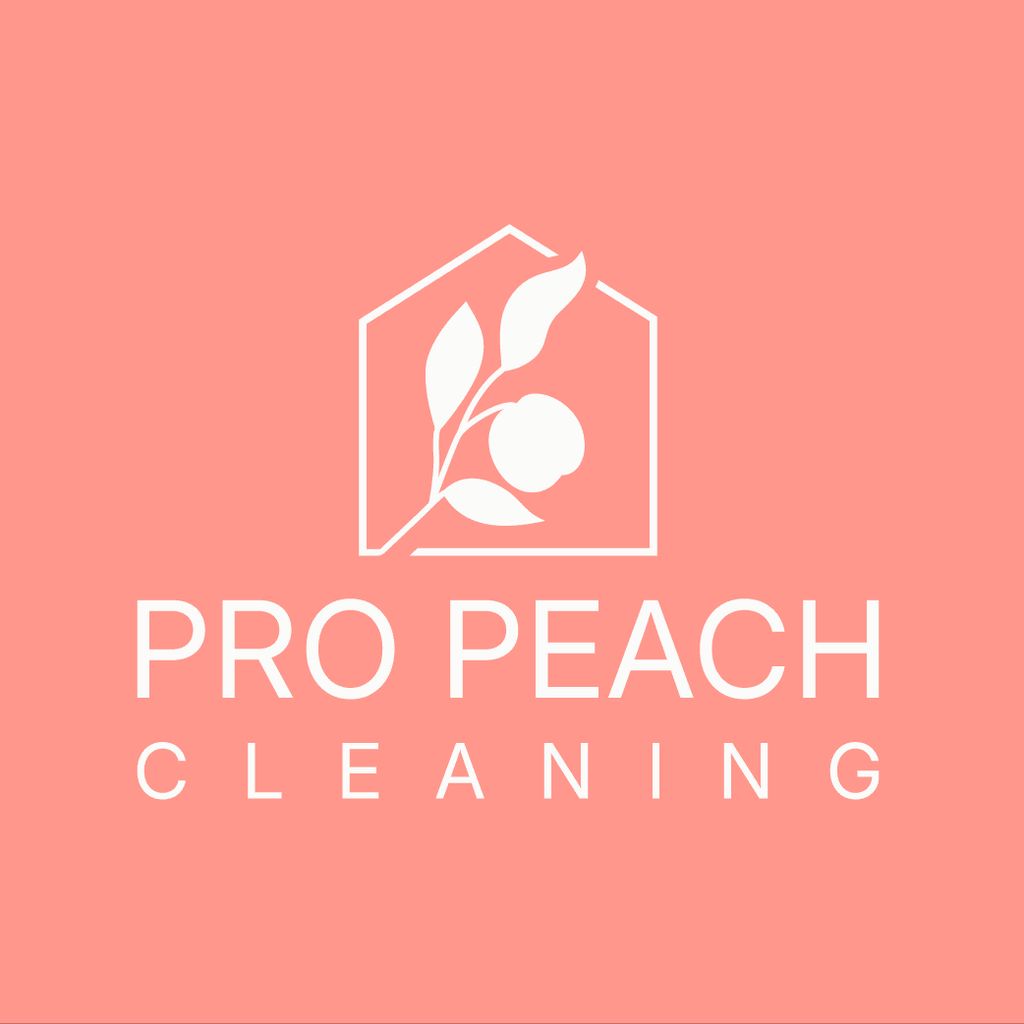 Pro Peach Cleaning, LLC