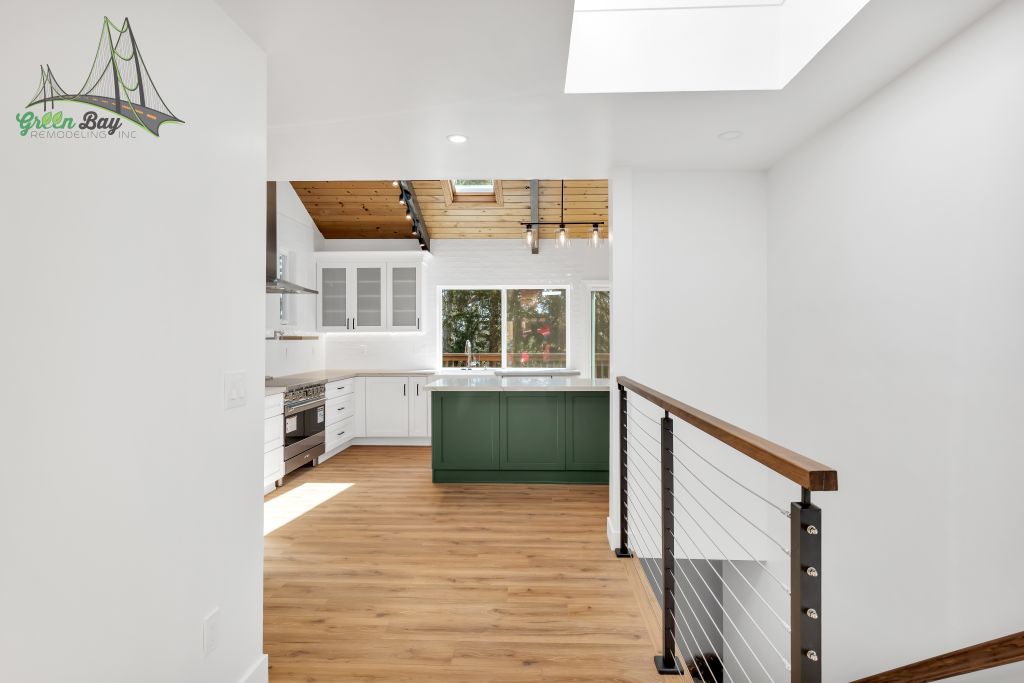 Kitchen Remodel