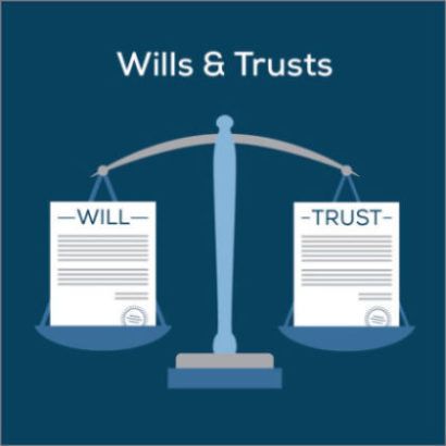 Will & Trust 