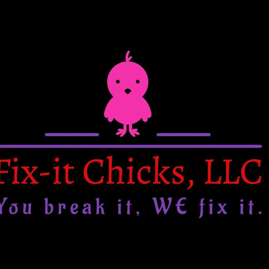 Fix-It Chicks, LLC