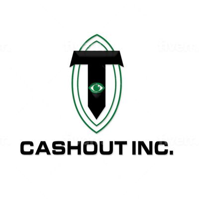 Avatar for CASHOUT INC