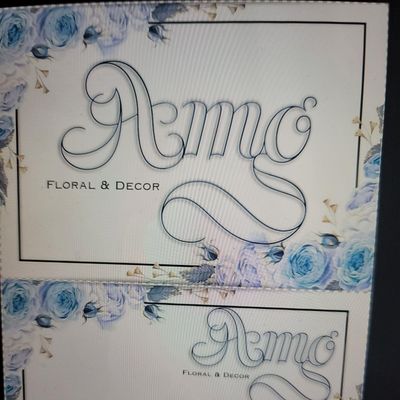 Avatar for AMG Floral and Décor