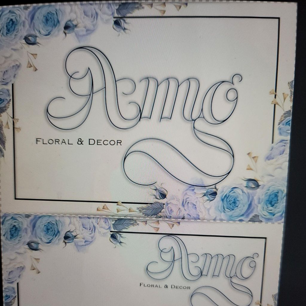 AMG Floral and Décor