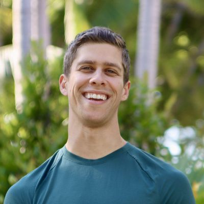 Avatar for Off the Bench Fitness
