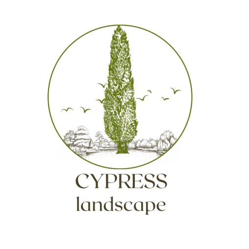 Cypress Landscape and Construction