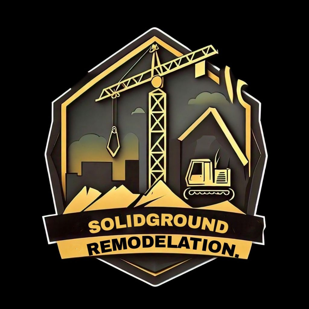 SolidGround Remodelation.