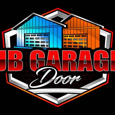 Avatar for JB GARAGE DOORS