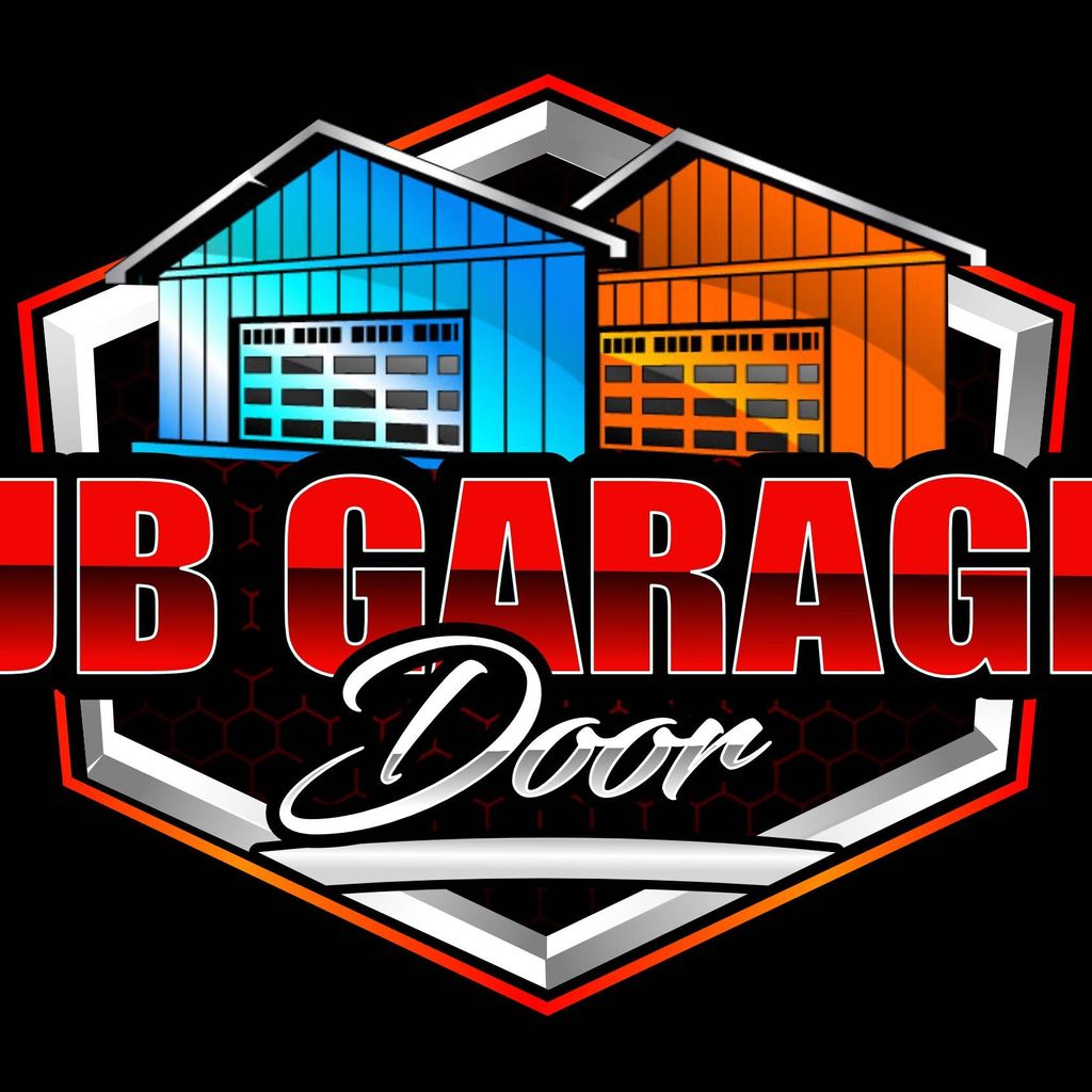 JB GARAGE DOORS