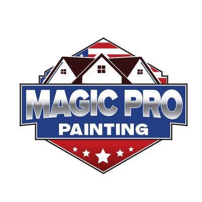 Avatar for Magic Pro Painting