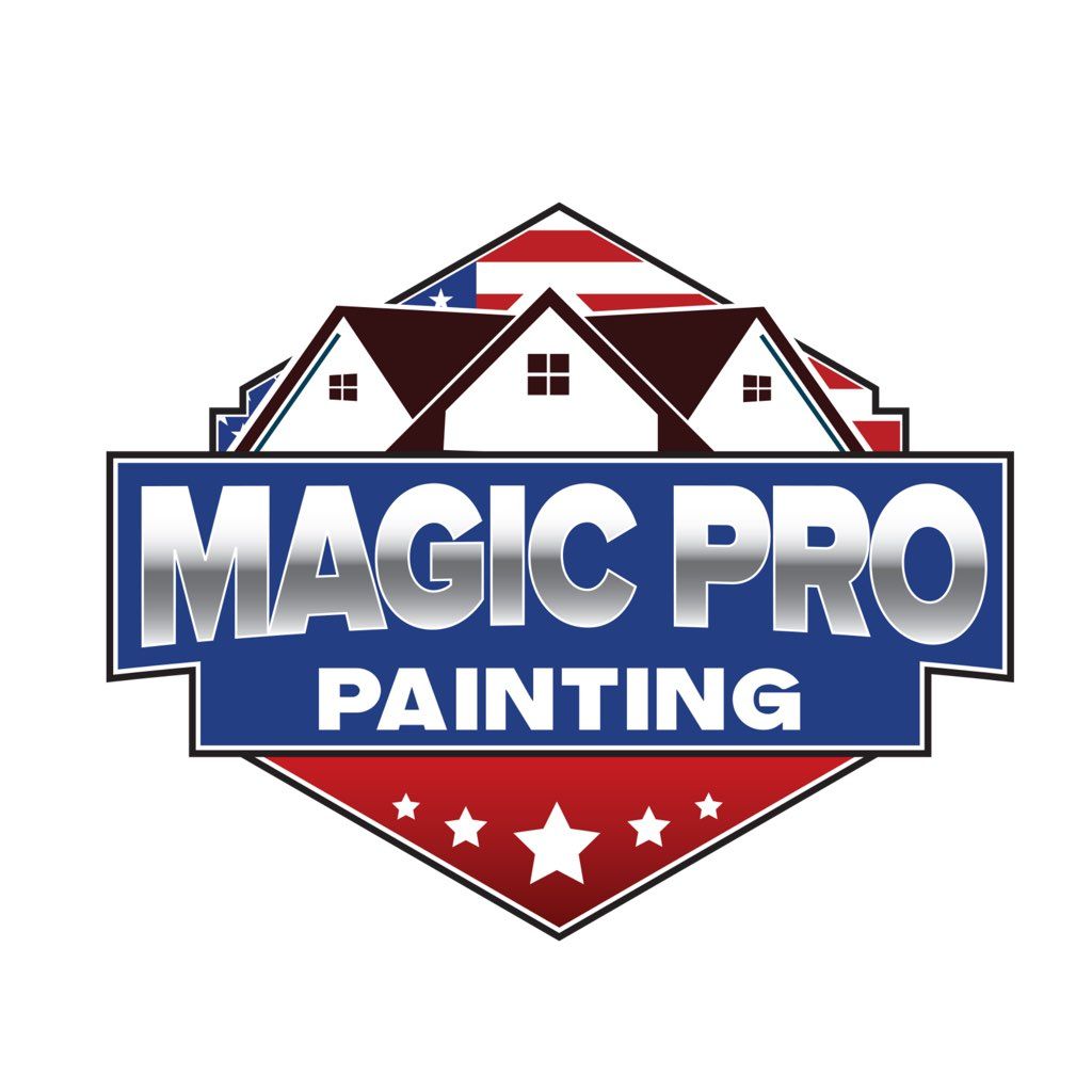 Magic Pro Painting