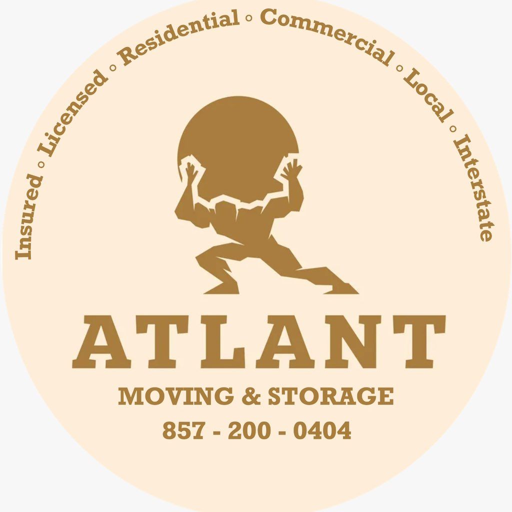 ATLANT MOVING