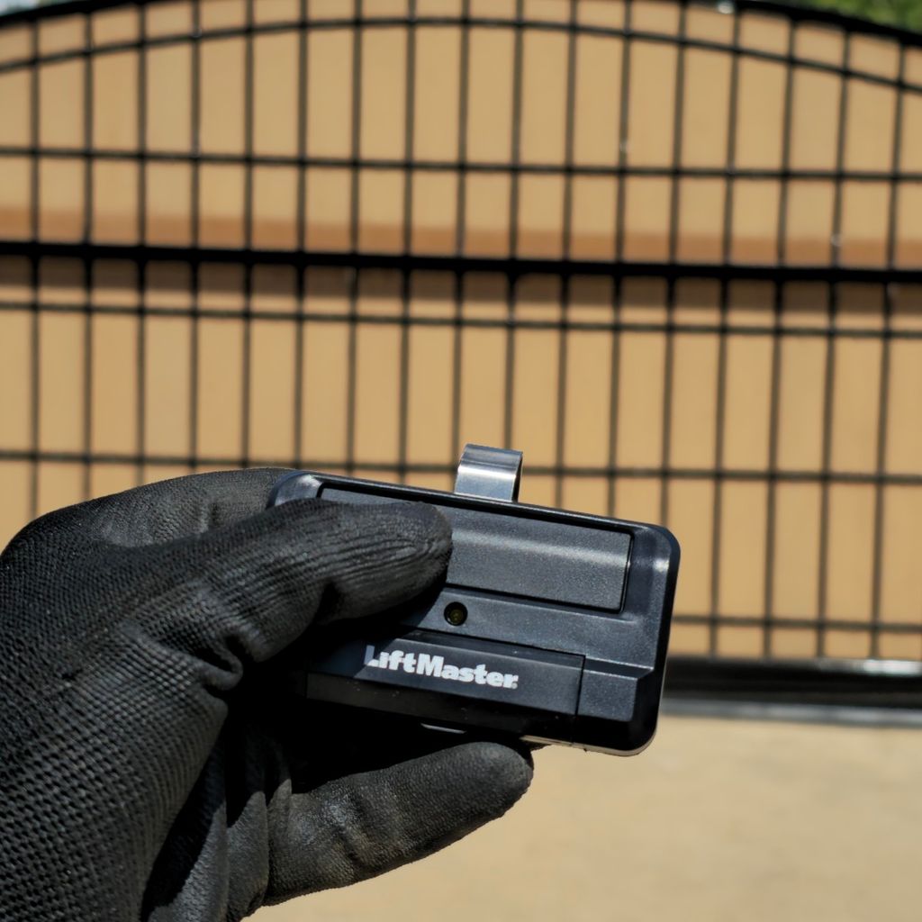 Automatic Gates Solution Phoenix, AZ Thumbtack