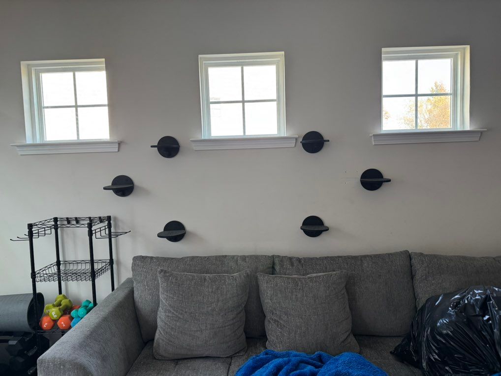 Customer photos