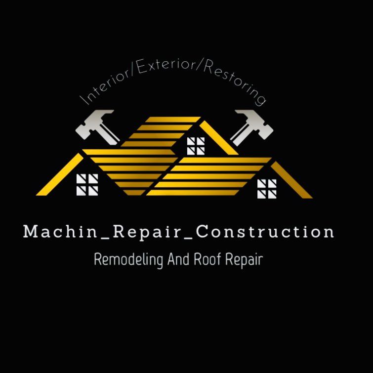 Machin_repair_construction