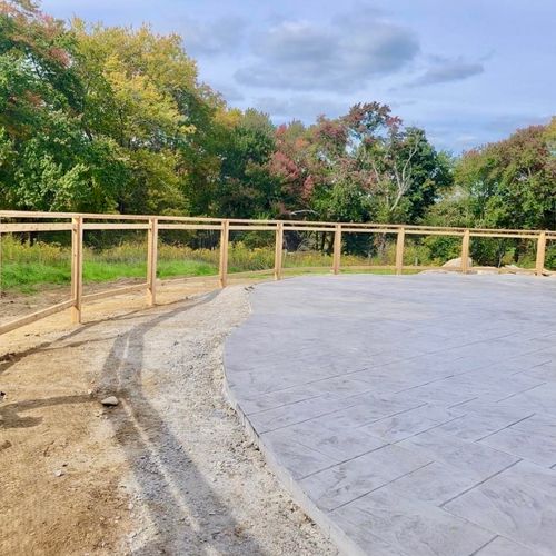 Fence and Gate Installation