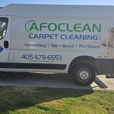 Avatar for afoclean carpet cleaning LLC