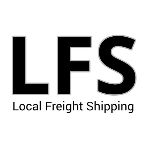 Local Freight Shipping