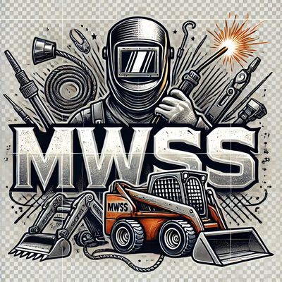 Avatar for Midwest welding and skid steer services