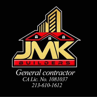 Avatar for JMK Builders Inc.