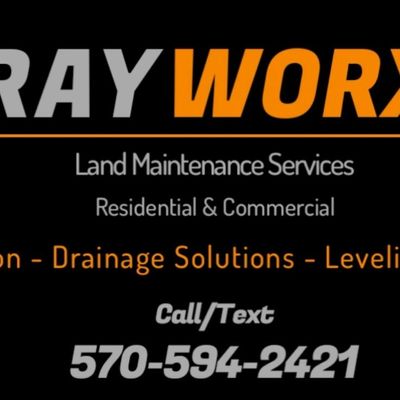 Avatar for Gray Worx LLC