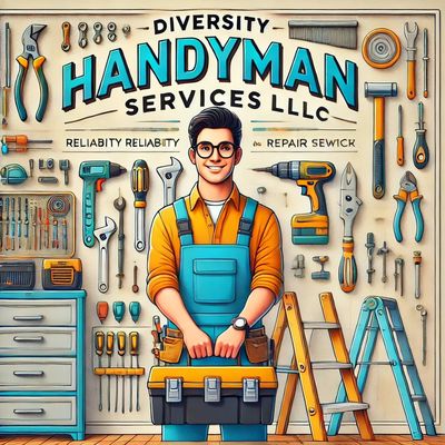 Avatar for Diversity Handyman Services LLC.