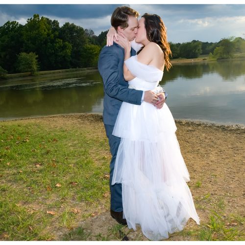 Wedding and Event Photography