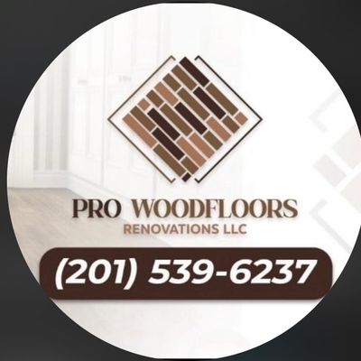 Avatar for Pro Woodfloors Renovations LLC