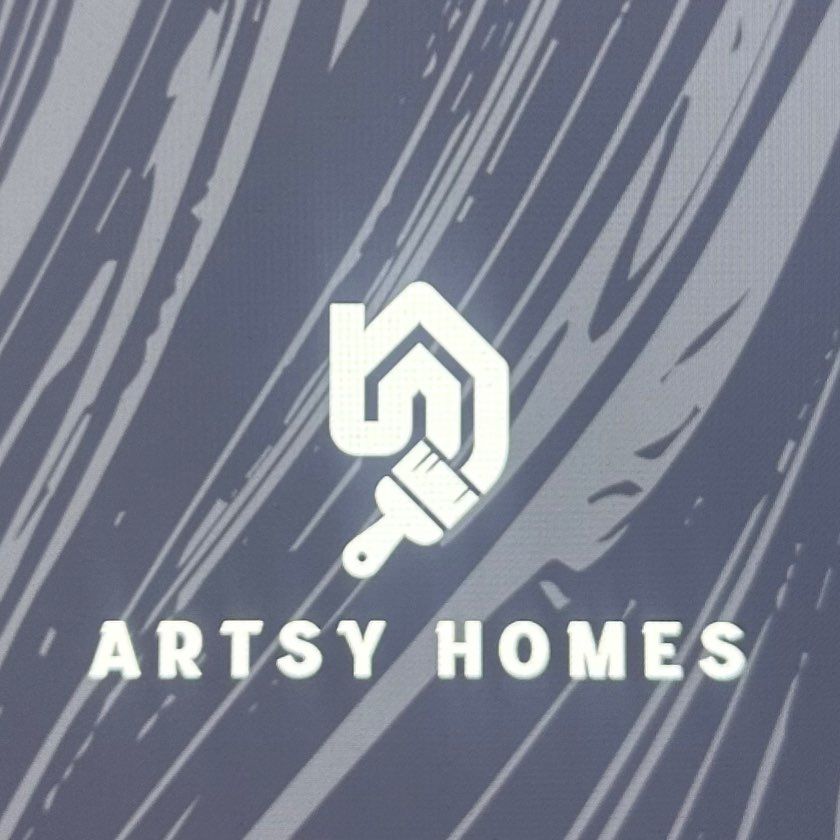 Artsy Homes